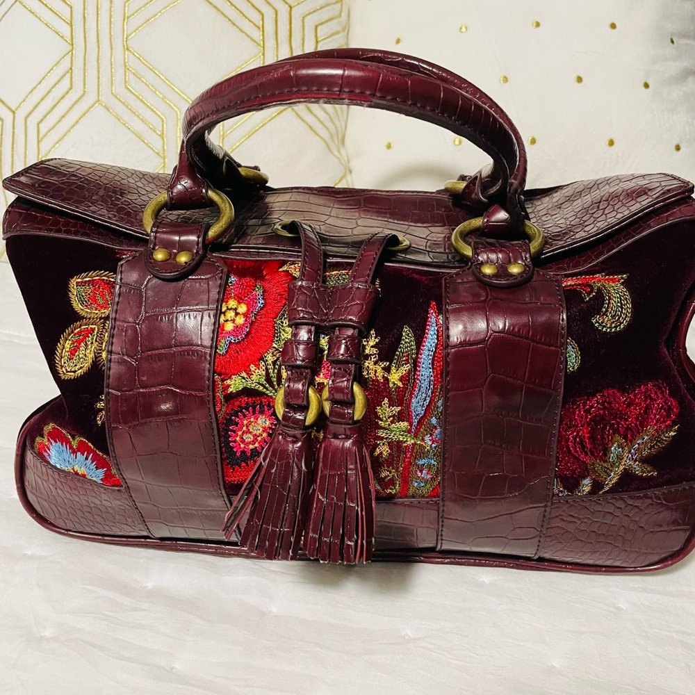 Just Cavalli vintage bag